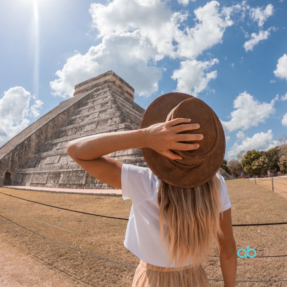 Chichen Itza mexico