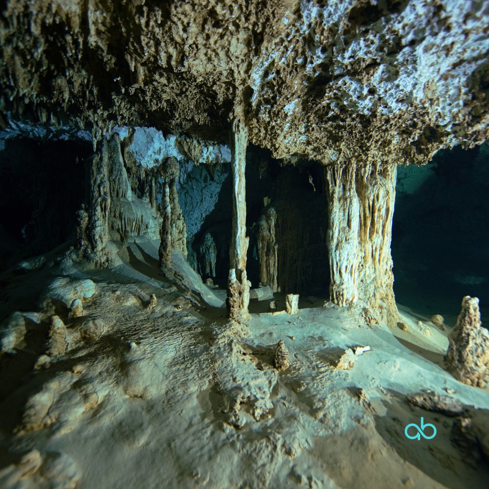 Gran Cenote