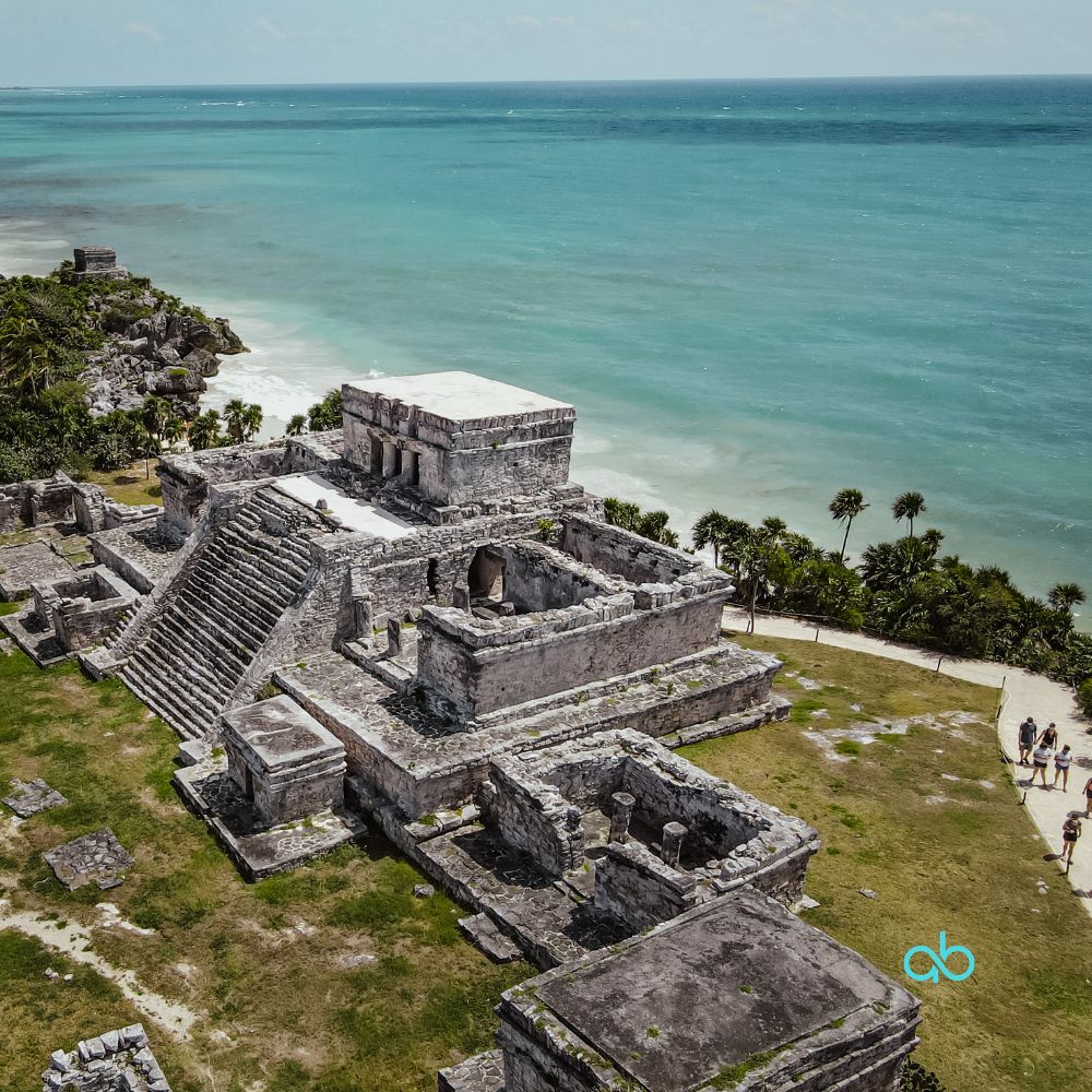 from tulum to merida